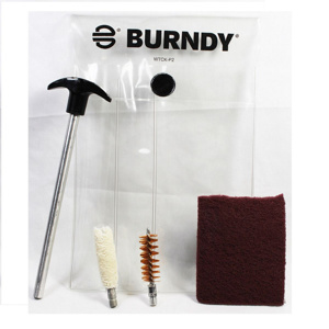 Burndy WEJTAP™ Tool Cleaning Kits