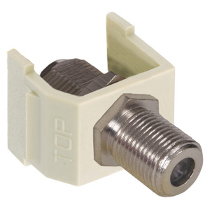 Hubbell Premise F Connectors