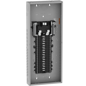 Square D QO™ Series Main Lug Only/Convertible Loadcenters 200 A 120/240 V 40 Space
