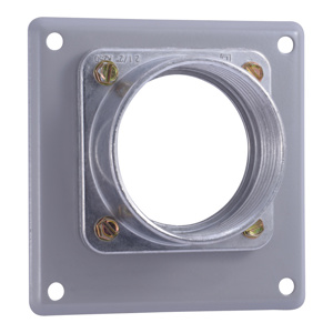 Square D Homeline™ HOM and QO™ Series Loadcenter Hubs 2-1/2 in