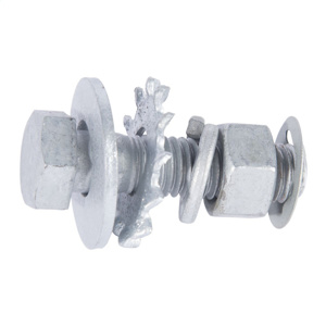 Hubbell Power Bolt Assemblies