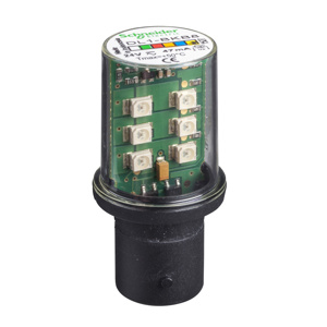 Schneider Electric Harmony™ Tower Light Protected LED Bulbs