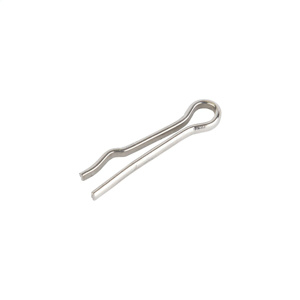 Hubbell Power Cotter Keys