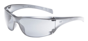 3M Virtua™ AP Safety Glasses Anti-fog Indoor/Outdoor Mirror Clear