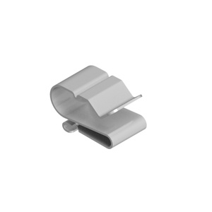 Burndy ACC Series Cable Snap Clips 4.10 - 7.00 mm Surface