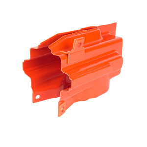 Hubbell Power Crossarm End Covers