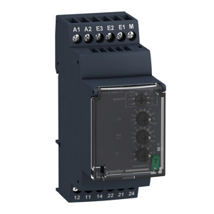 Square D Zelio Harmony™ RM35 Multifunction Current Control Relays