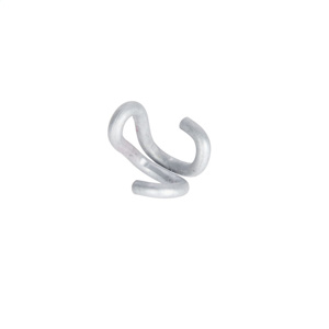 Hubbell Power CRHH Series Rams Horn Hooks