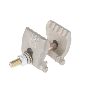 Hubbell Power Anchor Rod Bonding Clamps
