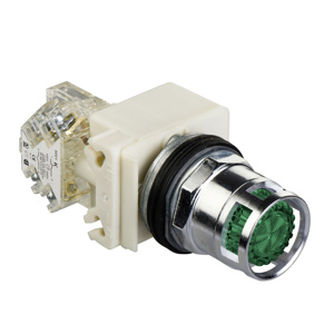 Square D Harmony™ 9001K Momentary Push Button Operators