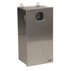 Square D Surge Arresters / Protection Devices Stainless Steel