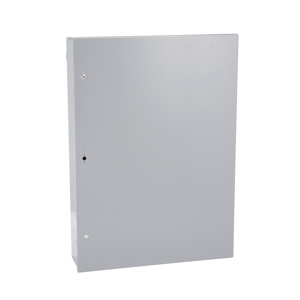 Square D I-Line™ Series NEMA 3R/12 Panelboard Enclosures 59.00 in H x 42.00 in W