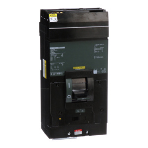 Square D I-Line™ LH Series Molded Case Industrial Circuit Breakers 350 A