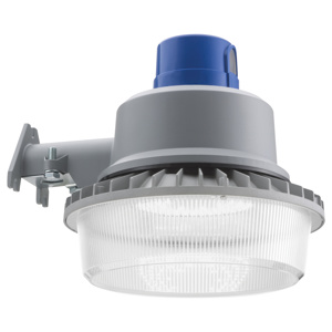 Lithonia BGR Series Contractor Select™ BarnGuard Security Light Fixtures LED 56 W 5000 K