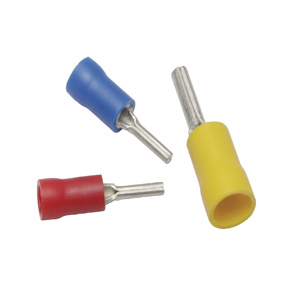 Burndy Insulated Pin Terminals