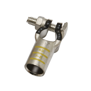 Burndy Post Connector Terminals