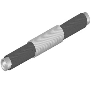 Burndy Splices