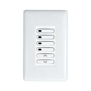 Current Lighting NXSW Smart Wall Stations