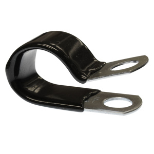 Burndy WIPC14 Series Insulated P-clips