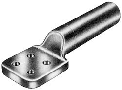 Hubbell Power BCL Copper Compression Terminals 7.13 in