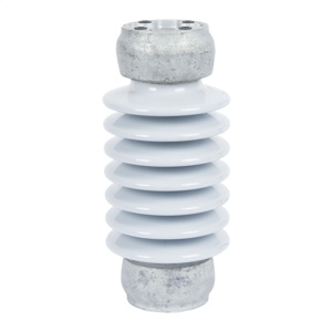 Hubbell Power Porcelain Station Post Insulators