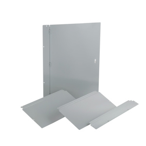 Square D I-Line™ HCM Series NEMA 1 Panelboard Trims Surface 64.00 in