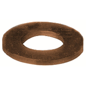 Burndy Split Lock Washers 7/16 in Silicon Bronze