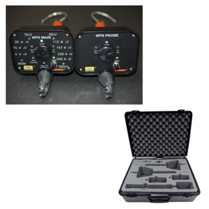Hubbell Power Wireless Phasing Tester Sets