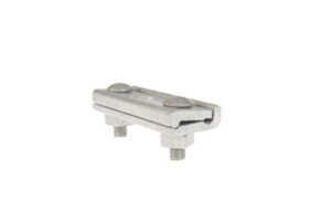 Hubbell Power Cable Suspension Clamps 5.625 in