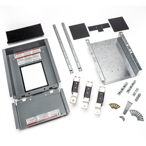 Square D NF Series Panelboard Main Breaker Adapter Kit - Less Main Breaker