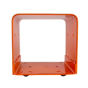 Hubbell Power Capstan Hoist Electric Foot Control Guard Retrofit Kits