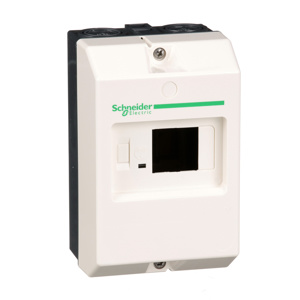 Schneider Electric TeSys™ GV2MC Enclosures