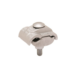 Burndy UC Parallel Clamps Aluminum Alloy