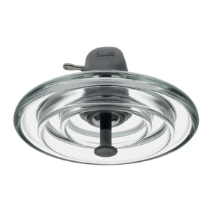 Hubbell Power Glass Suspension Insulators ANSI 52-11 11 in Socket Ball