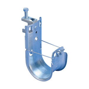 nVent Caddy Cat HP BC Beam Clamp J-hooks