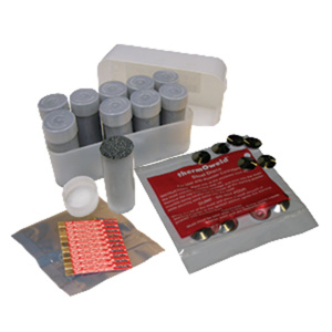 Burndy EZLite Remote® Exothermic Weld Metal Aluminum