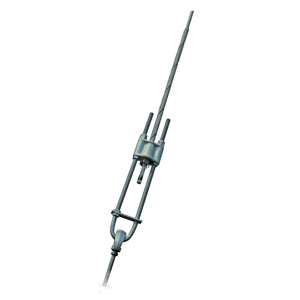 Hubbell Power Adjust-A-Grip® Deadends Steel