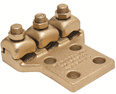 Burndy QA Qiklug™ Series Heavy Duty Terminal Lugs