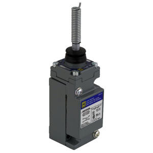 TES Electric 9007 NEMA Limit Switch Bases