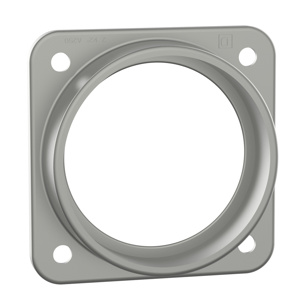 Square D Homeline™ HOM and QO™ Series Loadcenter Hubs 4 in