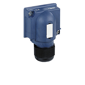 Square D PLC Accessories