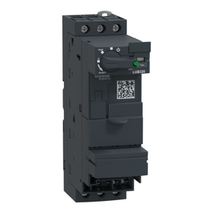 Schneider Electric TeSys™ U Non-reversing Power Bases
