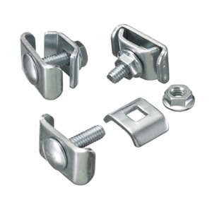 Hubbell Wiring Cable Tray Splice Kits