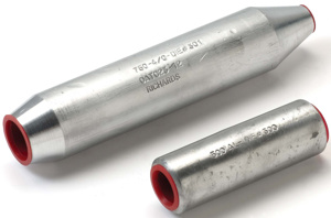 Richards ALCR Compression Reducing Splices 2/0 - 350 kcmil Aluminum