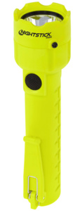 Bayco NightStick® XPP Series Intrinsically Safe Permissible Flashlights 160 lm