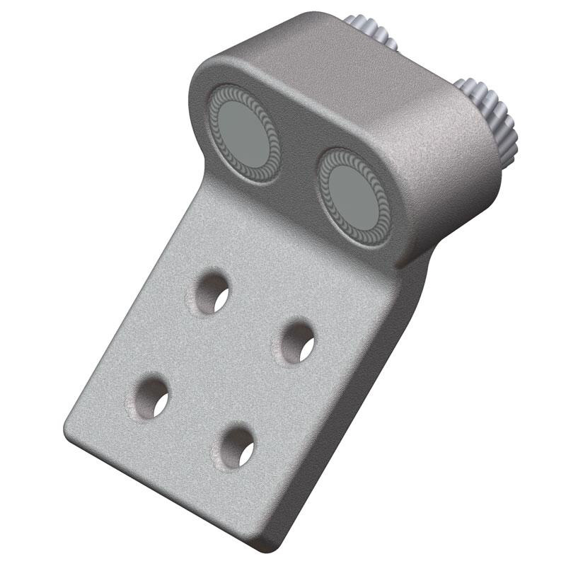 AFL AFL Dossert® WP2C Welded Terminals Border States