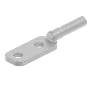 Hubbell Power CCLS Short Barrel Compression Terminal Lugs 0.84 - 0.88 in