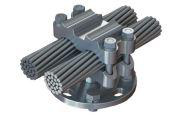 Travis Pattern 19 Cable Bus Supports 3.25 in