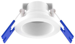 American Lighting Direct Select AD Recessed LED Downlights 120 V 5.5 W 2 in 2700/3000/3500/4000/5000 K White Dimmable 400 lm