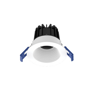 Elite Lighting RL275 Recessed LED Downlights 120 V 14 W 2 in 3000 K White Dimmable 1000 lm